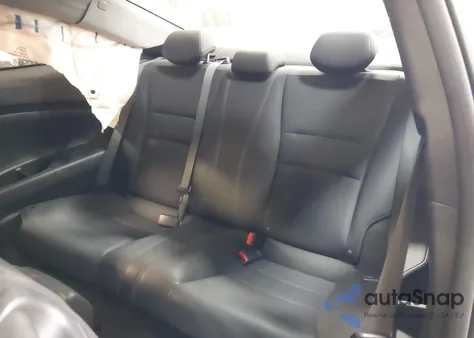 2013 Honda Accord Ex-L V-6 from USA, damaged, VIN 1HGCT2B88DA007024